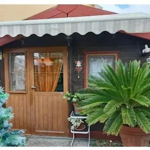 Lo Chalet Di Loredana